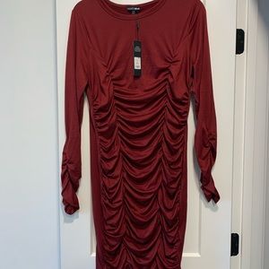 Brand new fashion nova dress